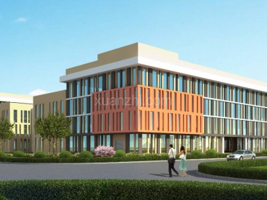 徐州新沂市510000平米厂房出租