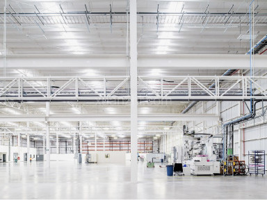 浙大网新·徽州智能制造科创产业园招商中