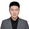 付鹏铭