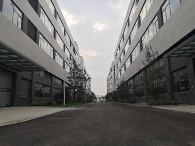 青岛黄岛区8000平米厂房出租