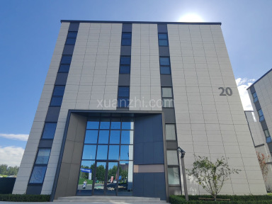 保定全部50000平米厂房出租