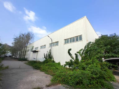 嘉兴海宁市3500平米厂房出租