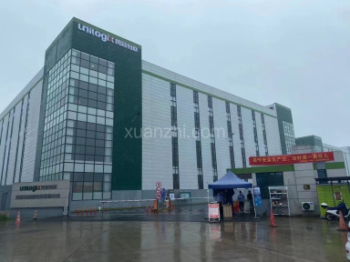 绍兴嵊州市30000平米仓库出租