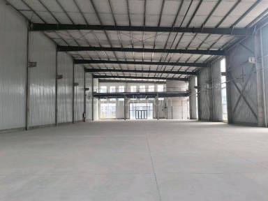 宣城宣州区4330平米厂房出租