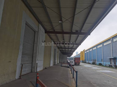 苏州昆山市5000平米仓库出租
