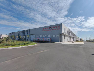 张家口康保县14000平米厂房出租