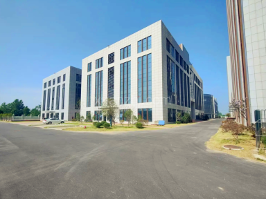 太和青网科技园厂房、仓储、办公室出租 有三相电 客货梯双配 阜阳太和厂房租赁 可分租即租即用
