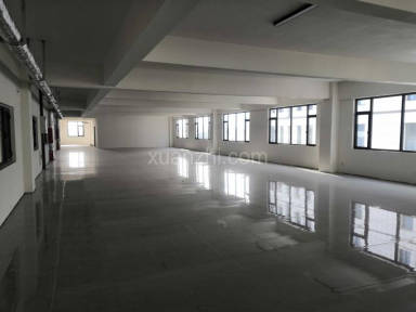 青岛黄岛区20000平米厂房出租