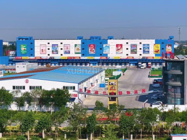 德州市全部80000平米仓库出租