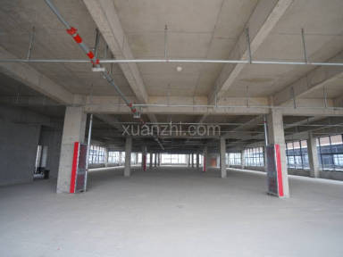 宣城宣州区4000平米厂房出租