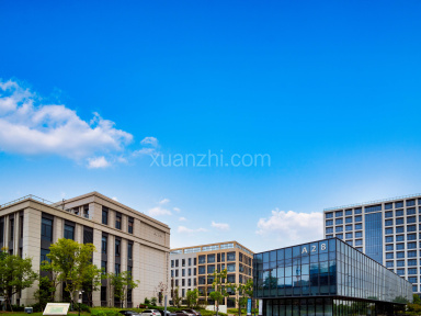 合肥市区独栋办公 400㎡-6000㎡ 可租可售