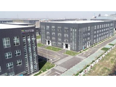 徐州新沂市315000平米厂房出租