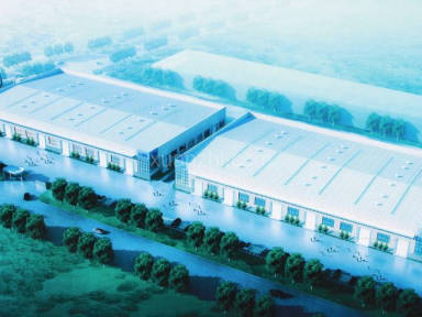 烟台福山区5500平米仓库出租