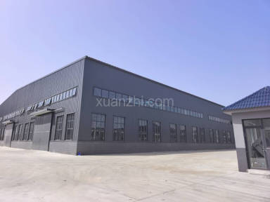 保定定州市10000平米厂房租售