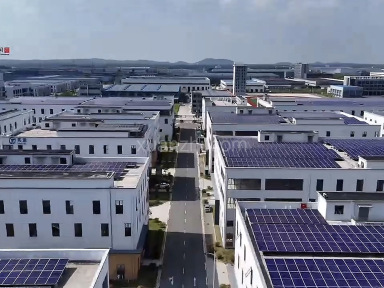 国有多层厂房—月租2元