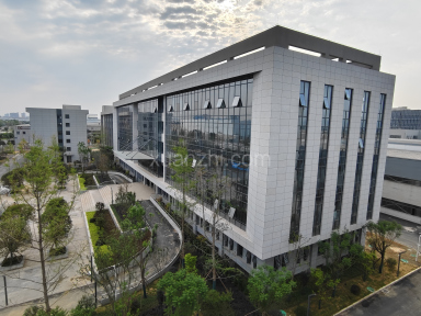 天府新区核心产研基地，全业态独栋空间抢驻中！