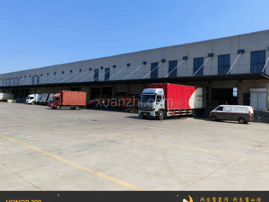 宿迁泗洪县20000平米仓库出租