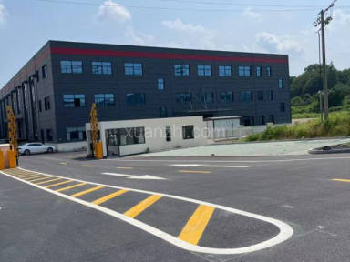 宣城宁国市8000平米厂房出租