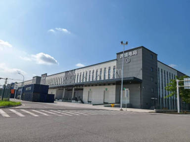 武汉东西湖区20000平米仓库出租