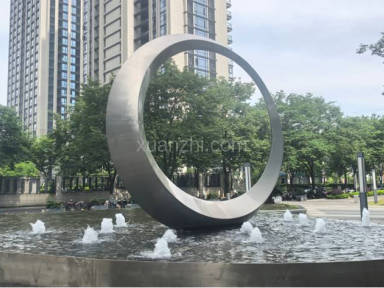 杭州临安区20000平米写字楼出租