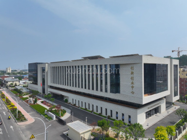 淄博周村区25000平米写字楼出租