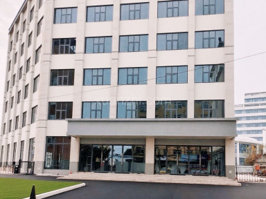 合肥长丰县8000平米写字楼出租