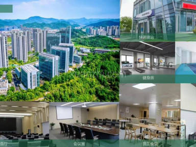 杭州临安区4000平米厂房出租