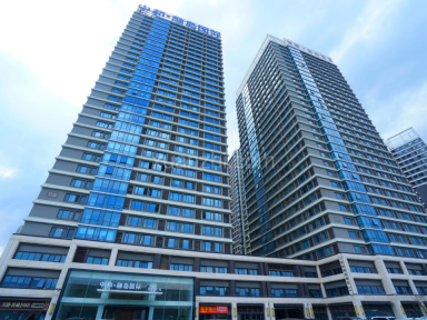 郑州金水区2800平米写字楼出租