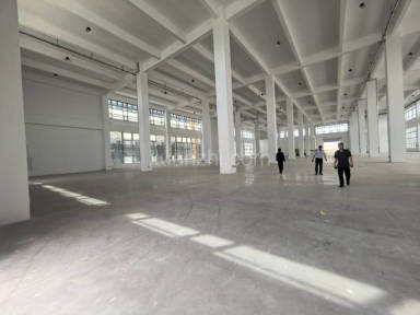 邯郸大名县新建食品产业园出租