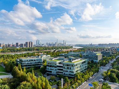 产权方直租价格可谈，低密标杆，500-800平都有