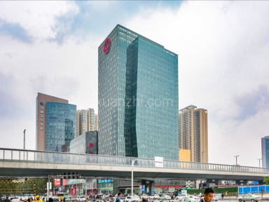 郑州金水区8000平米写字楼出租