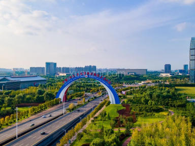 石家庄正定综合保税区厂房仓库出租