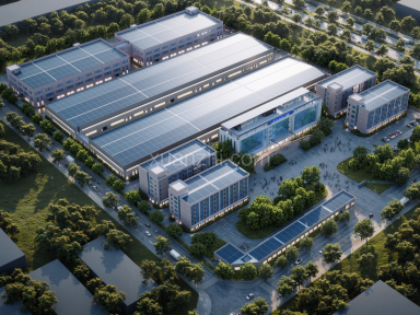 花园厂房出租可研发、可办公、可生产