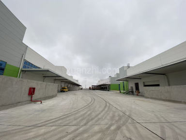 昆山丰厨食品产业园仓库/冷库/厂房招商