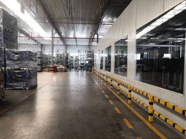 烟台福山区5000平米仓库出租