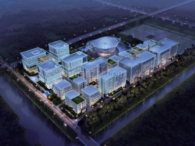 杭州萧山区1128平米厂房出租